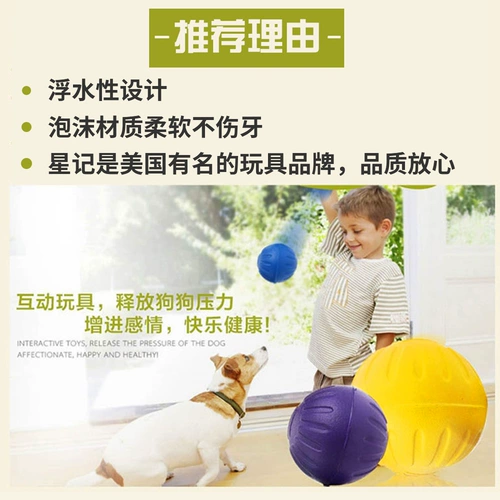 Игрушка для тренировок, прыгучий мяч, избавление от скуки, домашний питомец