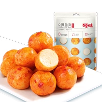 Q Bantu Pill 108G (вкус барбекю)