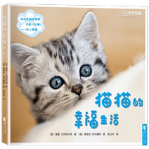The Happy Life of Cats by Lena Lentvelt Pets