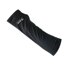 Ice sun protection sleeves gloves loose mens large size summer thin arm protection sleeves 2024 new style driving and riding