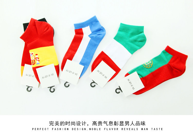 Chaussettes - collants MX6022 - Ref 759170 Image 10