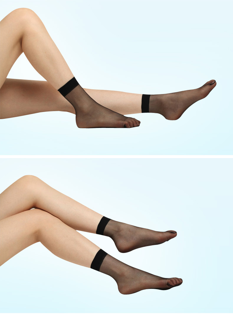 Chaussettes - collants MC295 - Ref 754337 Image 17