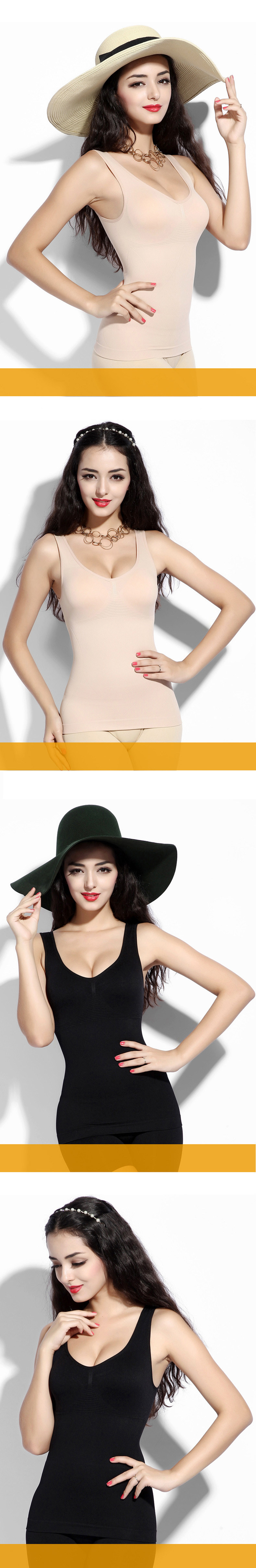 Body 120506, luxueux en nylon - Ref 666877 Image 21