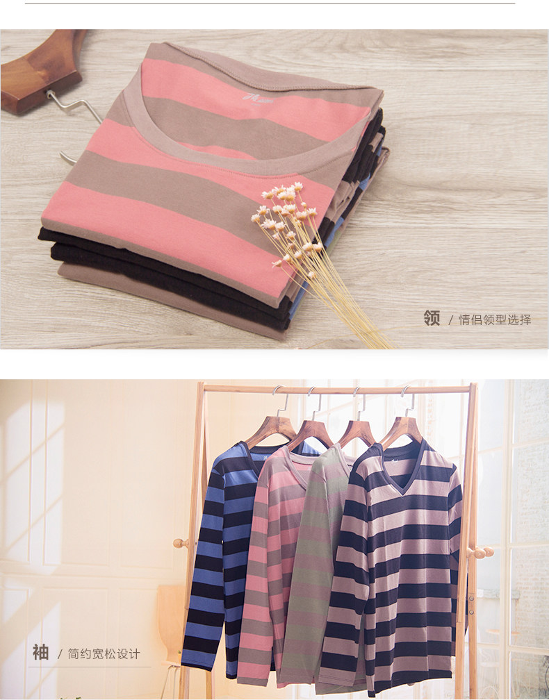 Sous-vêtement chaud jeunesse luxueux en coton - Ref 768161 Image 20