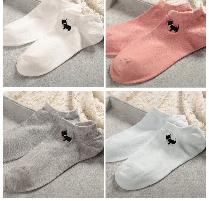 Chaussettes - collants - Ref 758853 Image 9