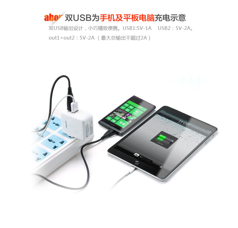 chargeur PISEN pour téléphones APPLE APPLE - Ref 1300635 Image 27