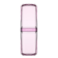 Хрустальный бриллиант простая оболочка фиолето