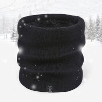 Bib mens neck guard snatch fleece winter warm cold motorcycle riding mask plus velvet mens neck guard