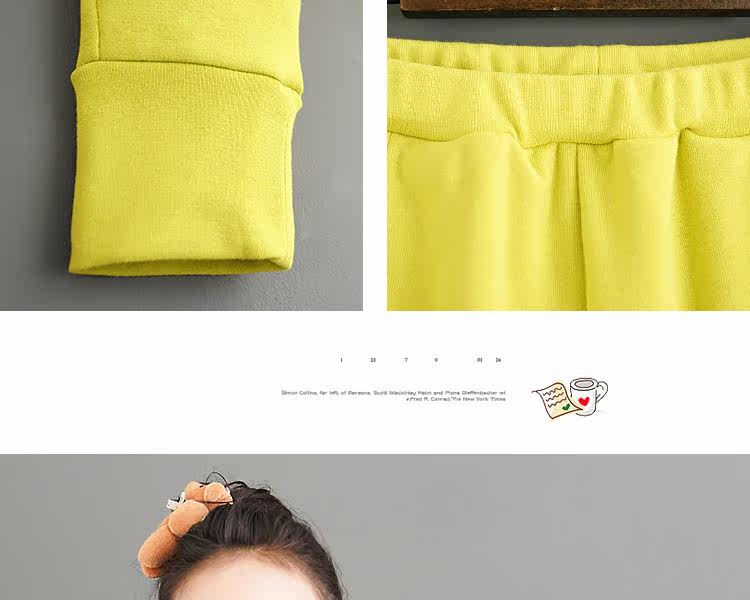 Chemise fille à manche longue - Ref 2085078 Image 17