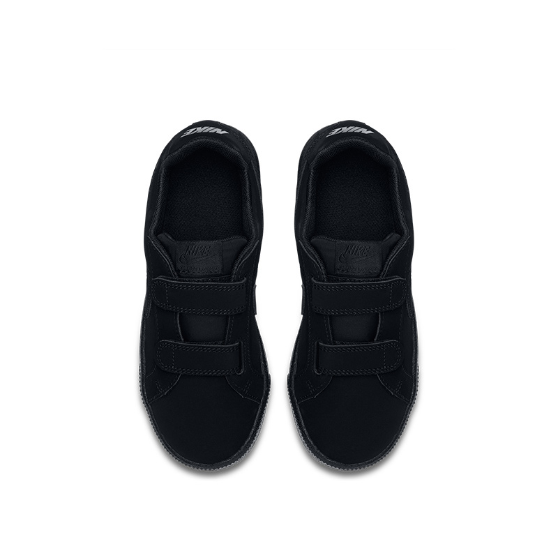 NIKE AIR FORCE 1 AF1 Không quân số 1 Giày nam và nữ thông thường 314194/314193 - Dép / giày thường giày sục thể thao