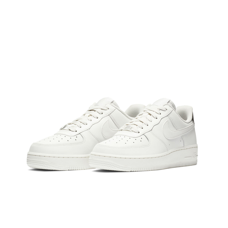 NIKE AIR FORCE 1 AF1 Laser Air Force Số 1 Giày nam cổ điển dành cho nam và nữ AO2132-003 - Dép / giày thường giày the thao nữ