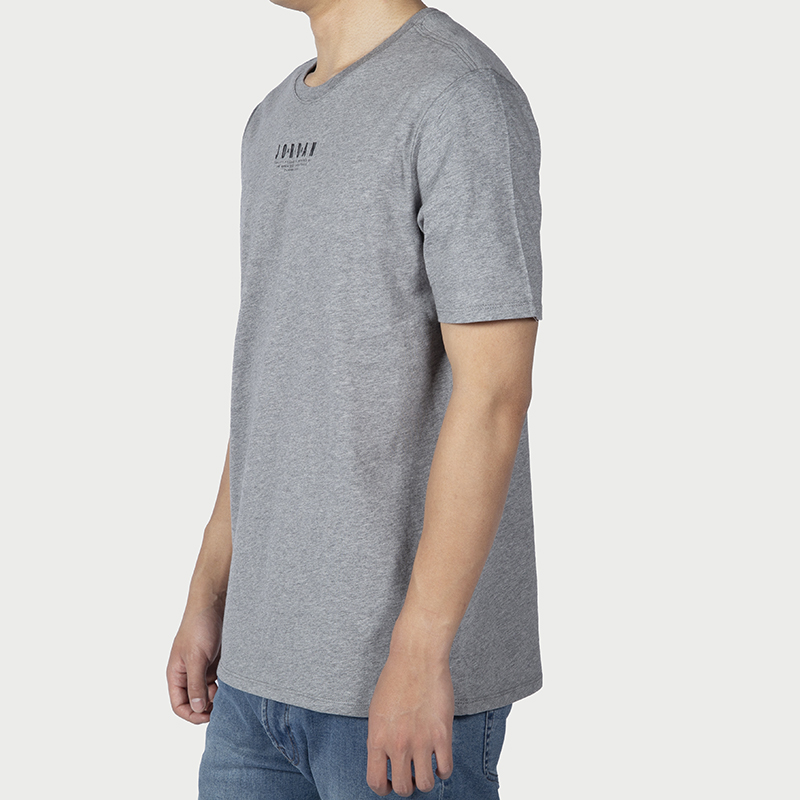 NIKE NFS TUYỆT VỜI NHẤT EVER TEE Thể thao nam Chạy bộ bóng rổ Áo thun ngắn tay AQ8618 - Áo phông thể thao áo thun reebok