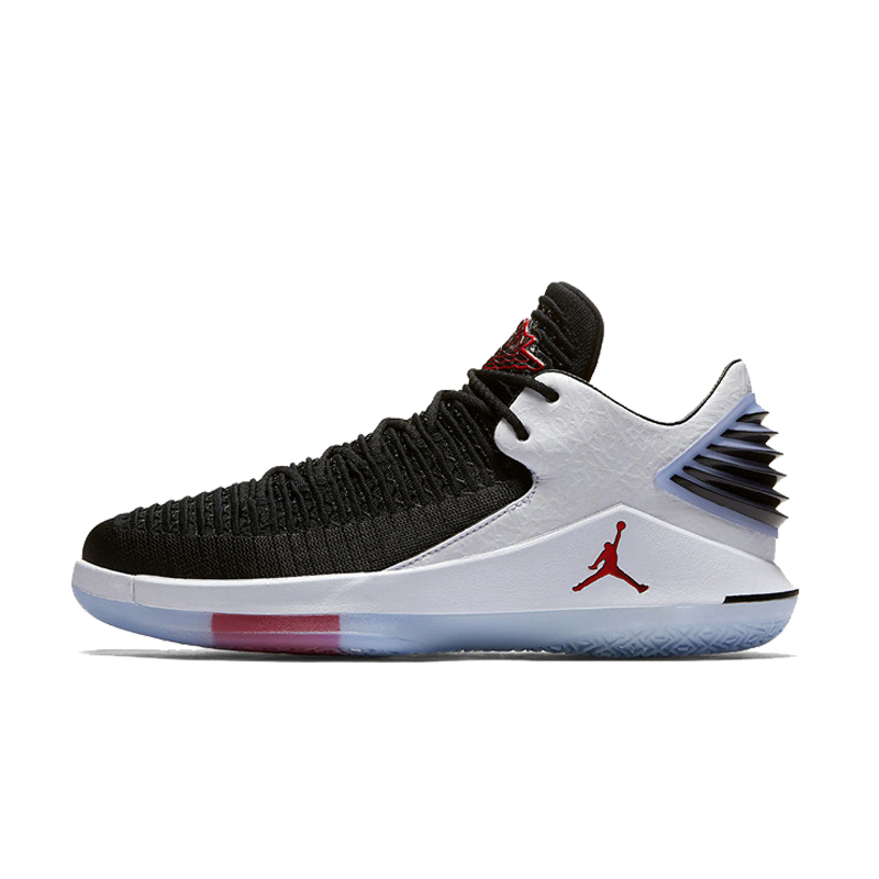 NIKE AIR JORDAN XXXII AJ32 Joe 32 giày bóng rổ đệm không khí chiến đấu AH3347 / AH3348 - Giày bóng rổ giày thể thao puma