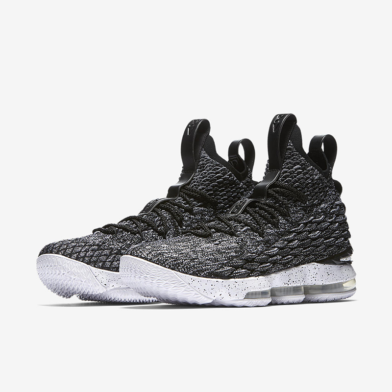 NIKE LEBRON 15 LBJ 15 James Men giày chiến đấu đệm bóng rổ 897649 / AO1485 - Giày bóng rổ giày bóng rổ chính hãng
