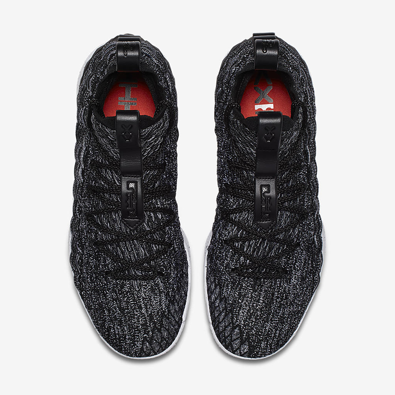 NIKE LEBRON 15 LBJ 15 James Men giày chiến đấu đệm bóng rổ 897649 / AO1485 - Giày bóng rổ giày bóng rổ chính hãng