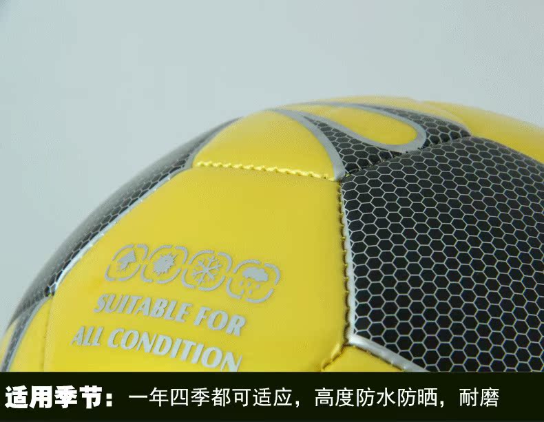 Ballon de football - Ref 6855 Image 15