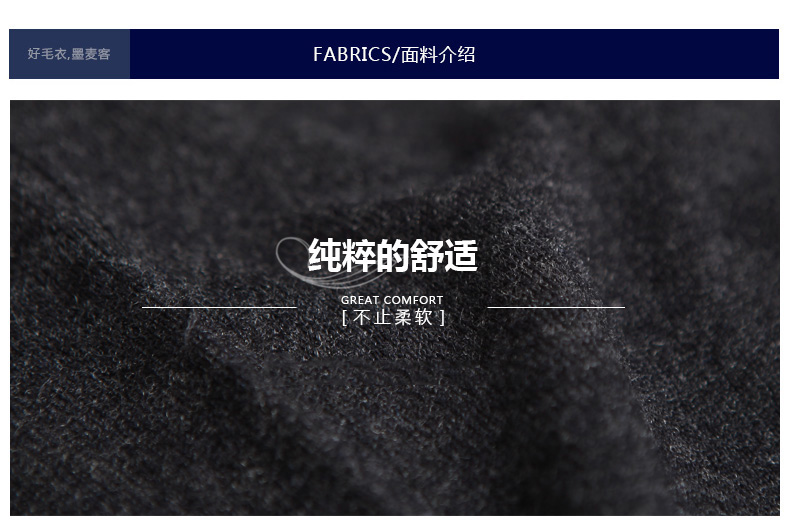 [off-mùa 40% off] mùa xuân và mùa thu mới áo len nam đan cardigan Hàn Quốc áo giản dị của nam giới áo len