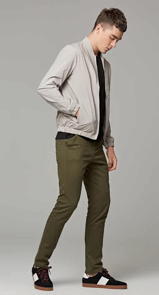 Blouson homme M MAICCO    manches longues - Ref 3116889 Image 21