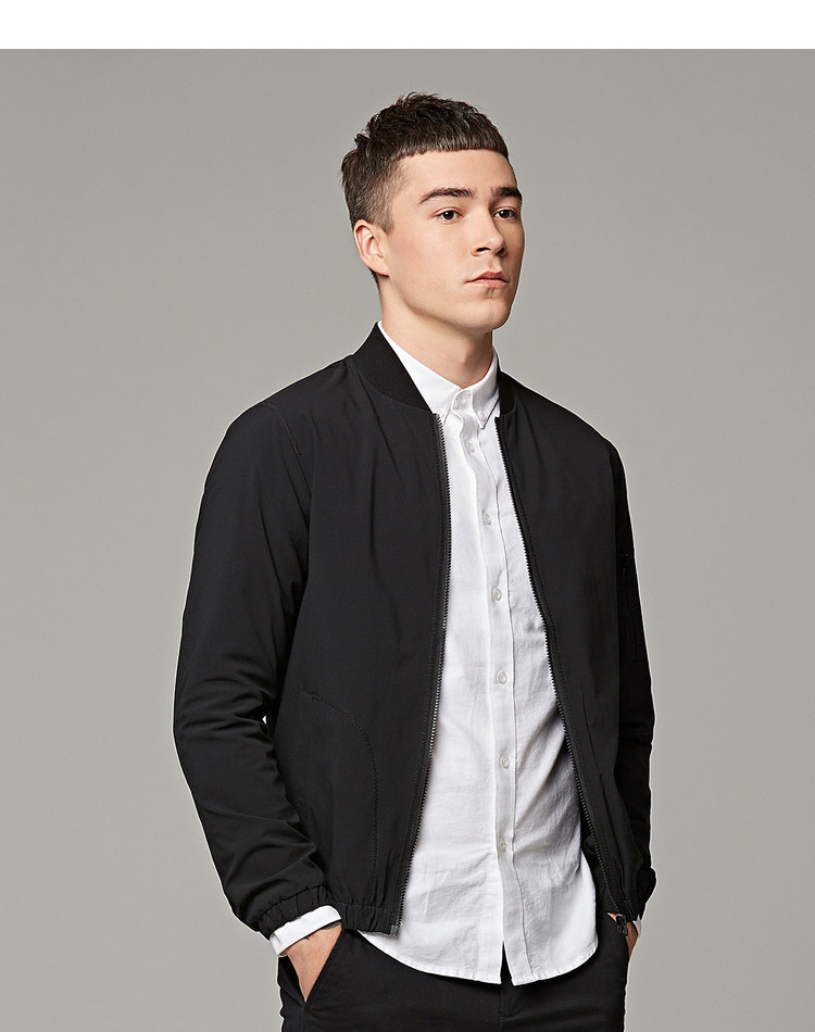 Blouson homme M MAICCO    manches longues - Ref 3116889 Image 30