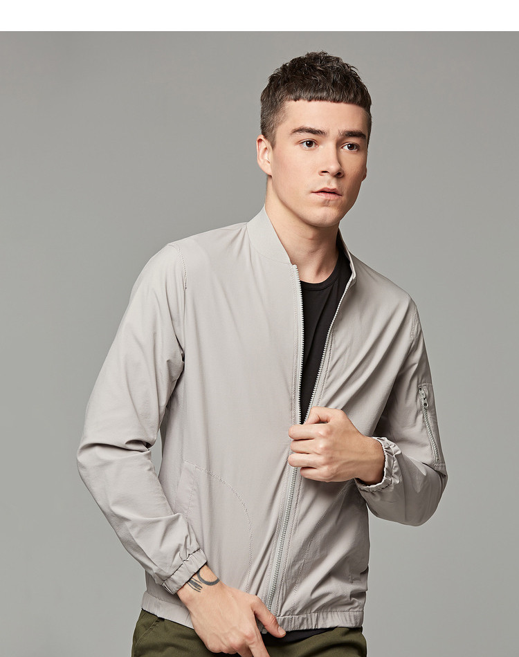 Blouson homme M MAICCO    manches longues - Ref 3116889 Image 20