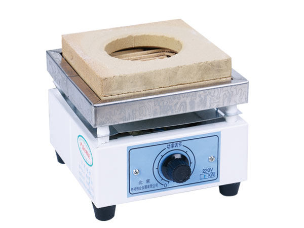 可调万用电炉实验室用DL12KW电炉丝调节温度加热实验电炉北京科伟