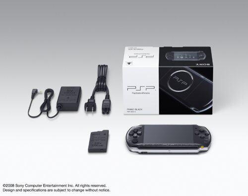 Бесплатная доставка с гарантией оригинального psp3000/psp2000/игрового портативного устройства Изображение 1
