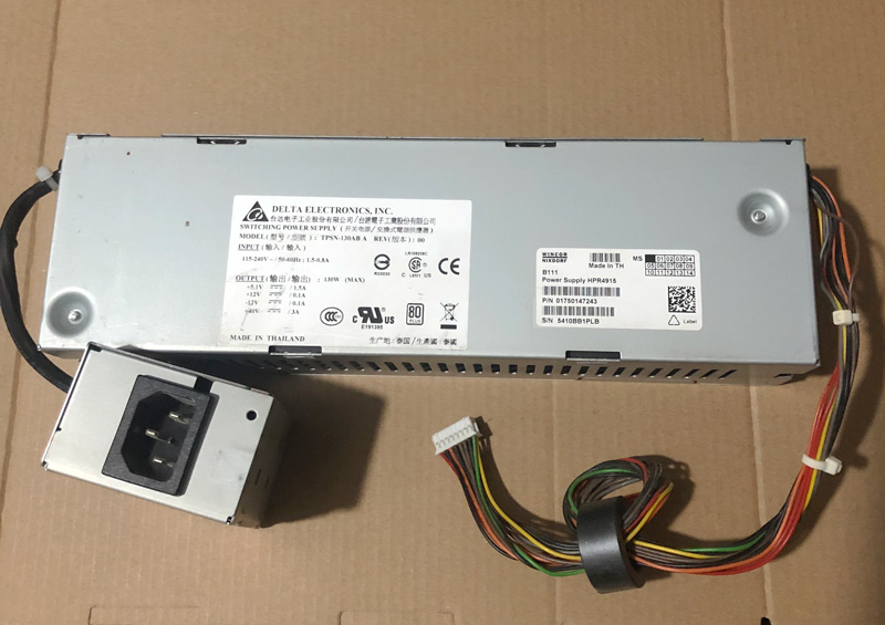 Original Shida 3000XE Power Board BP3000 BP3000 4915XE Printer circuit board without maintenance