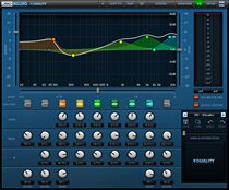 Genuine activation DMG audio DeMagee software to make mastering and processing mixing