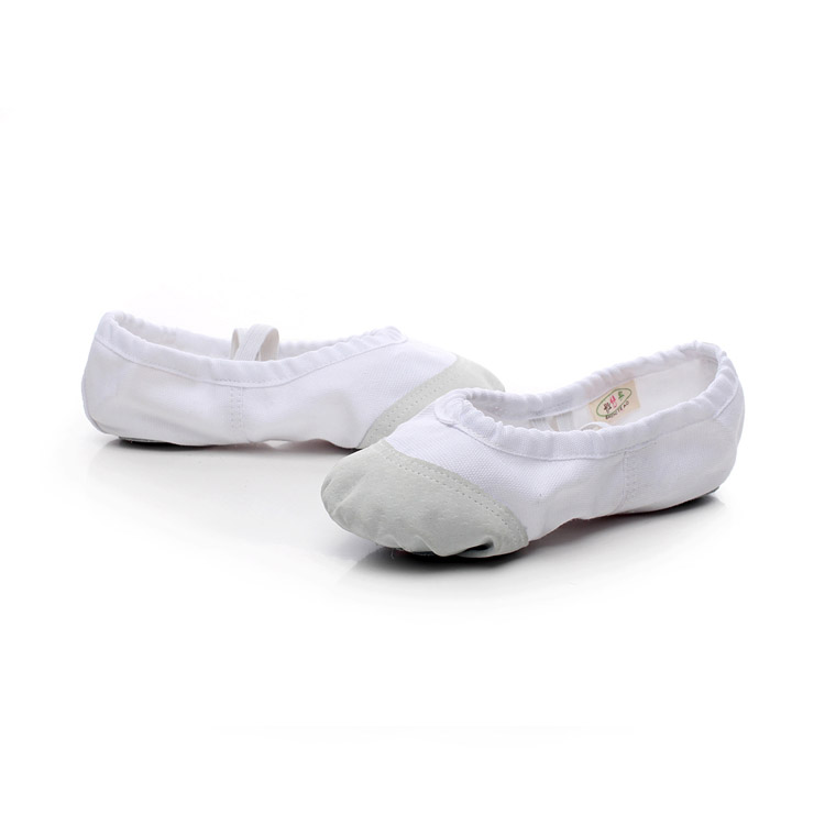 Chaussures de danse enfants en Peau de porc - Ref 3449000 Image 18