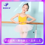 Детская спортивная одежда, летняя одежда для гимнастики, китайский стиль