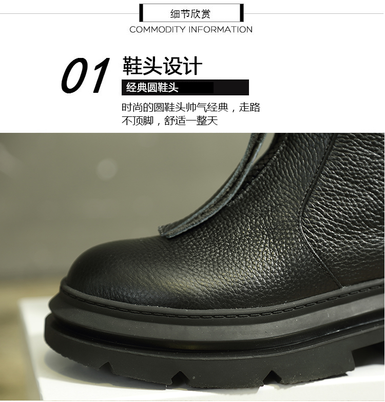 Bottes mi-saison femme OTHER   en Caoutchouc - Ref 3250033 Image 12