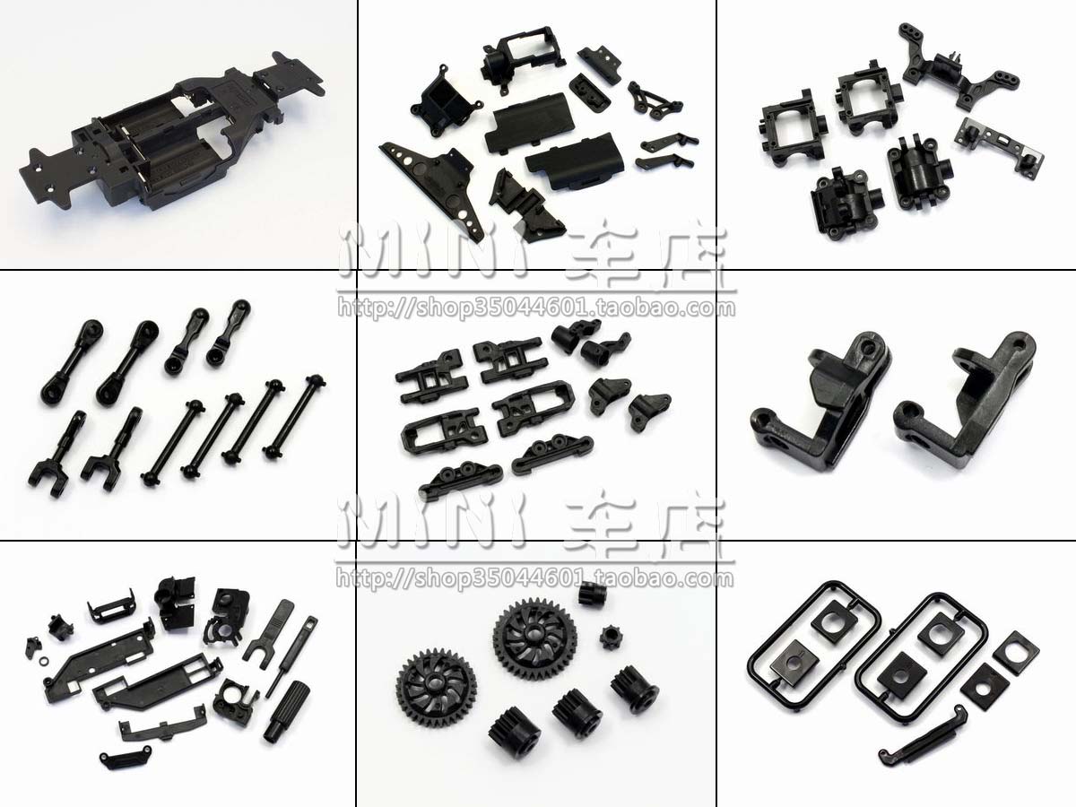 mini buggy parts