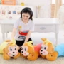 Khỉ năm linh vật Khỉ bông PP mới không xác định CM1KG80 Tùy chỉnh chuối Plush vải đồ chơi búp bê đồ chơi em bé