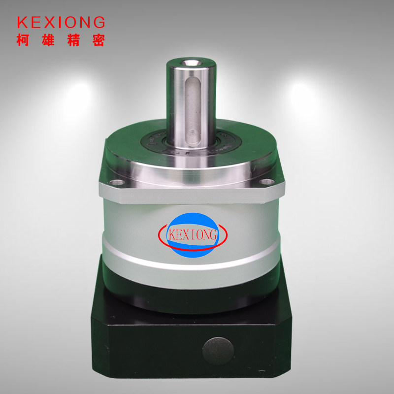 Servo motor reducer Planetary reducer High-precision reducer can match global servo motor