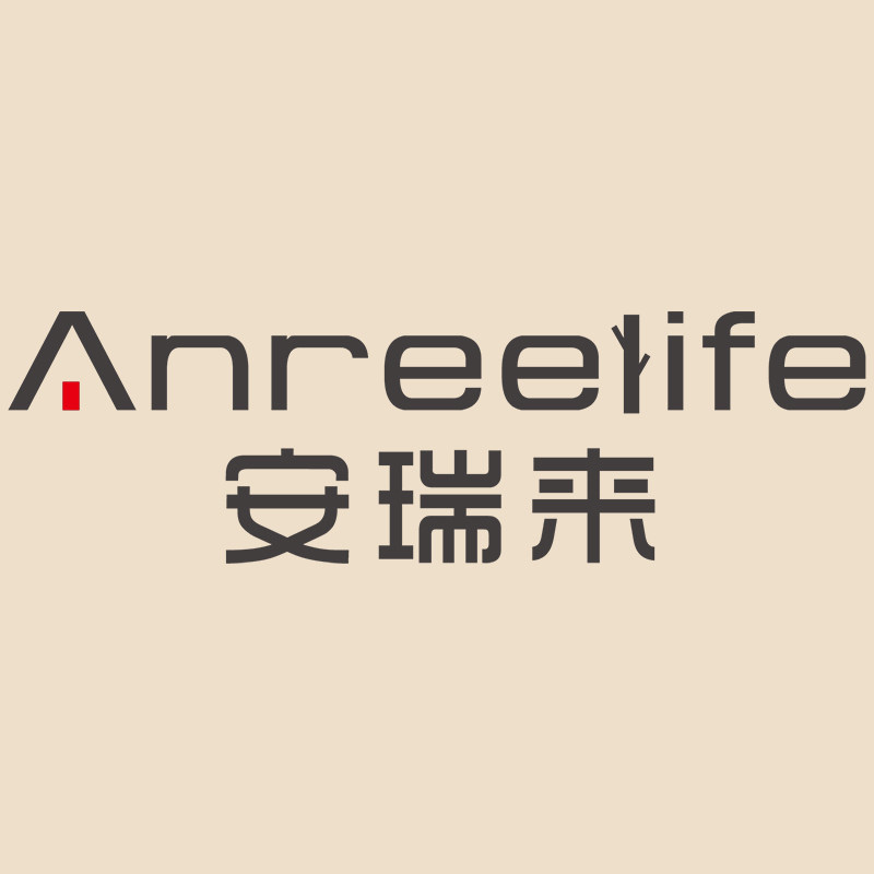 安瑞来旗舰店的LOGO