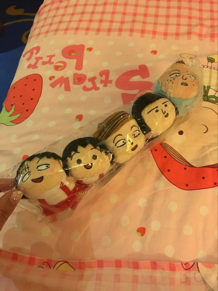 Coussin Manga - Ref 2691771 Image 18