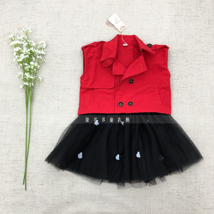 Gilet fille - Ref 2071150 Image 27