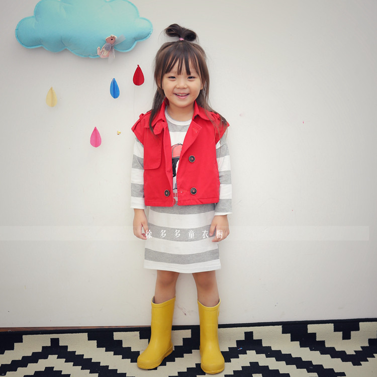 Gilet fille - Ref 2071150 Image 16