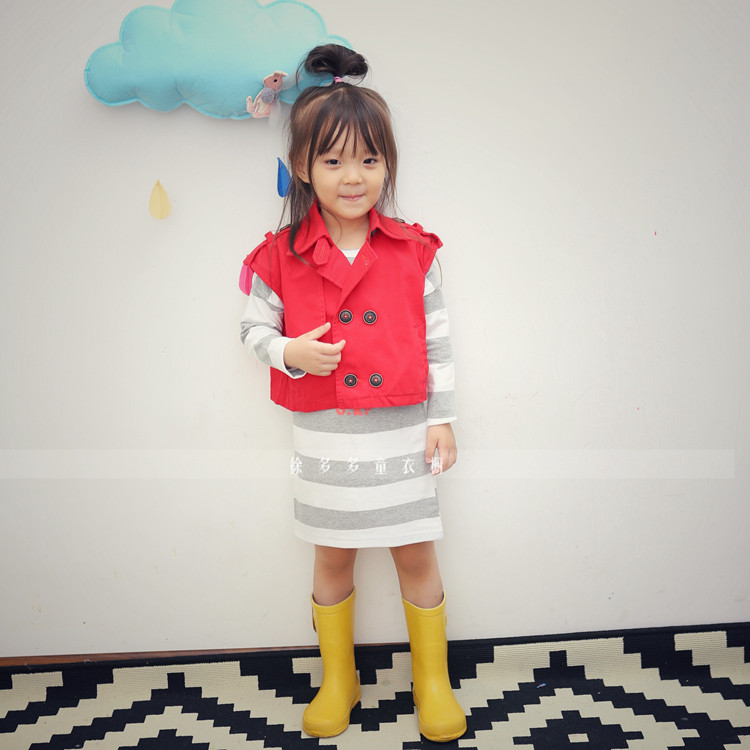 Gilet fille - Ref 2071150 Image 20