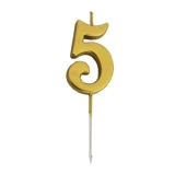 Золотая свеча