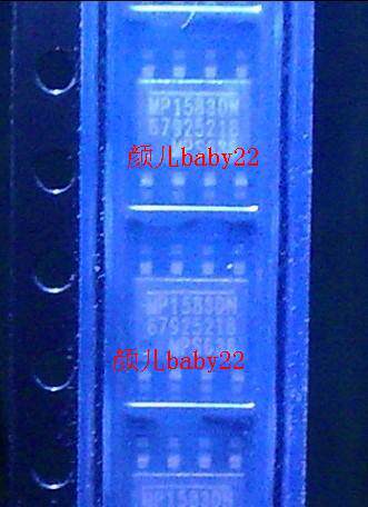 (Huasheng) MP1583DN-LF-Z MP1583DNMPS0638 SOP8 original sample consulting