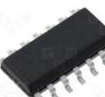 TC74HC32AF 74HC32A TOSHIBA 0519 SOP14 original lead-free goods price consultation prevail