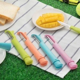 日光生活 Один комбинированный комбинация пилера сочетание ножа комбинация ножа портативный нож два -в один один