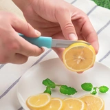 日光生活 Один комбинированный комбинация пилера сочетание ножа комбинация ножа портативный нож два -в один один