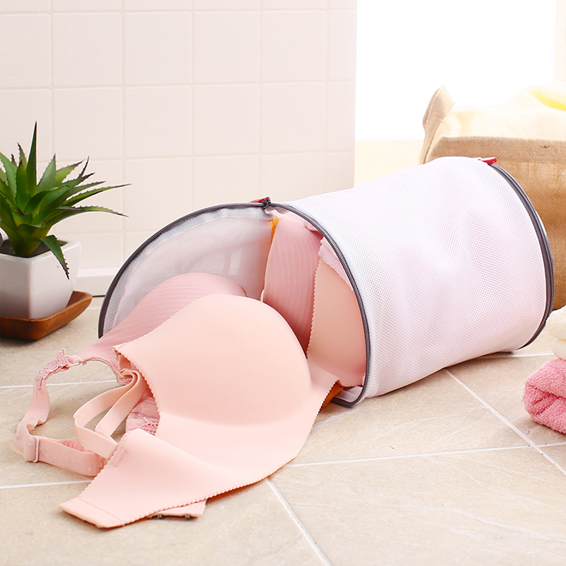 Import Double G Close-fitting Clothing Laundry Bag Washing washing bag Double lingerie protective bag