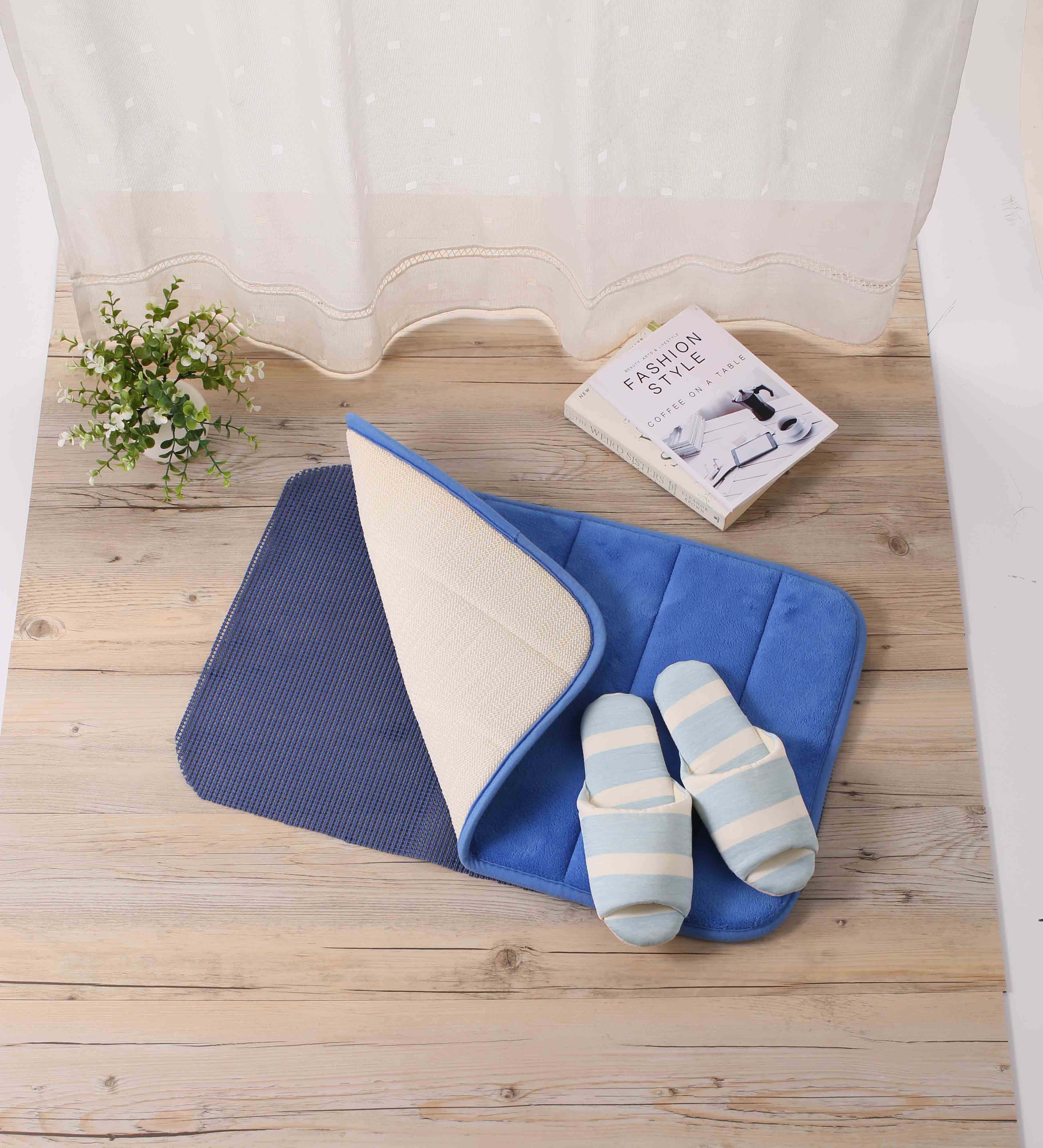 Home slip cushion non-slip mat integral cupboard bunk bunk bunk bunk with anti-slip cushion