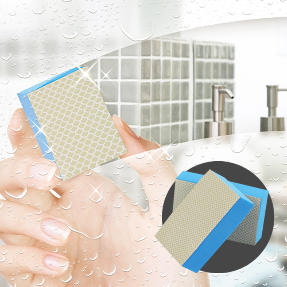 Daylight Living Daylight Living Mirror Sponge Mirror Sponge Sponge