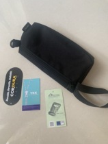 American CORDURA Cordura storage carry-on travel waterproof hand-held wash makeup womens sundries bag