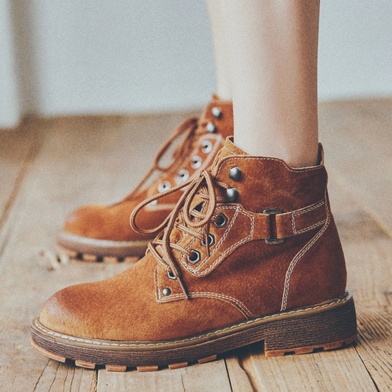 Bottes mi-saison femme OTHER en TPR - Ref 3250061 Image 1