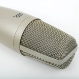 Midiplus CND2 Профессиональный большой вибрационный конденсарный микрофон якорь, дубирующий сеть k песня записывает тогбер микрофон